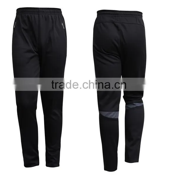 Wholesale Hot Sale High Quality Fashion Mens Jogger Pants photo-6