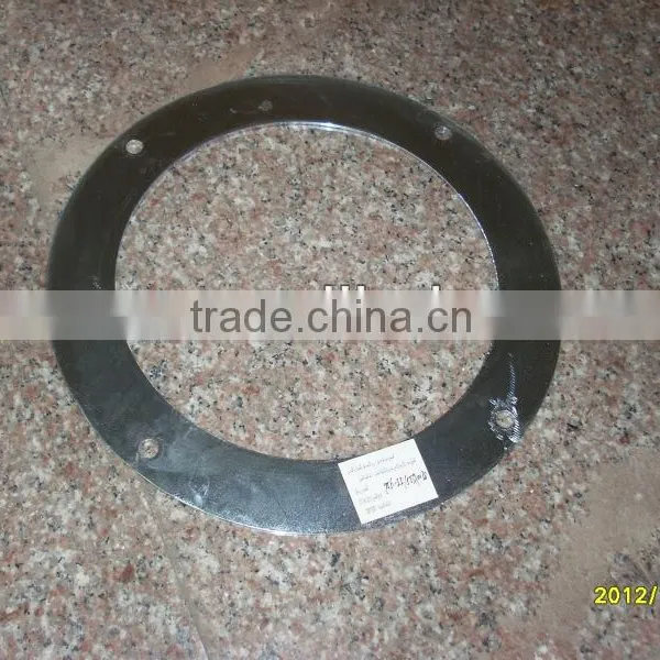 XGMA Wheel Loader Spare Parts Swing Frame Clamp