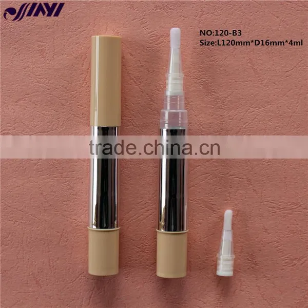 Hot Sale Customize 4ml Makeup Pen Packaging Quality Choice photo-3