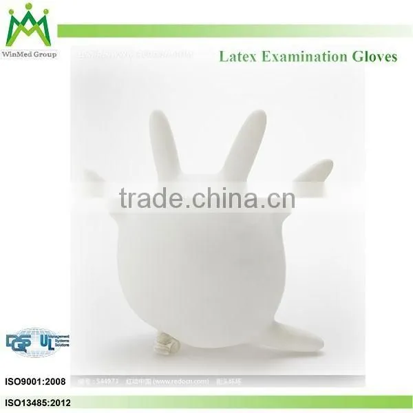 Samples Free Good Seling Malaysia Gloves photo-6