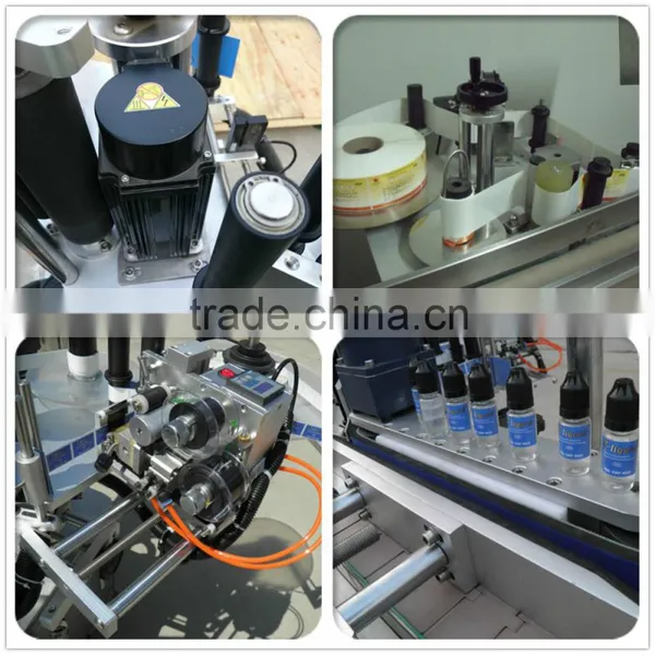 Bottle Labeling Machine photo-3