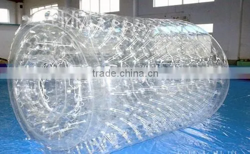 Hot Sell Inflatable Water Roller Ball Water Walking Ball Inflatable Water Roller at Low Price photo-4