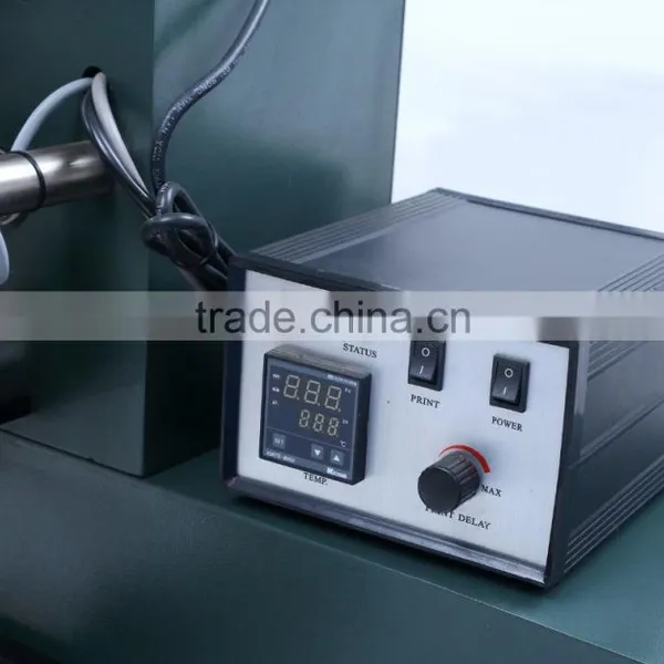Mashmallow Packaging Machine photo-2