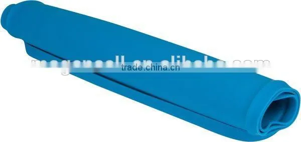 Super Silicone Mat,Pink & Blue photo-2