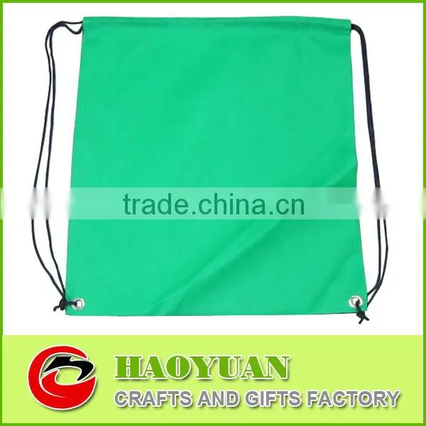 Cheap Drastring Backpack for Promotion-HYGWD030 photo-6