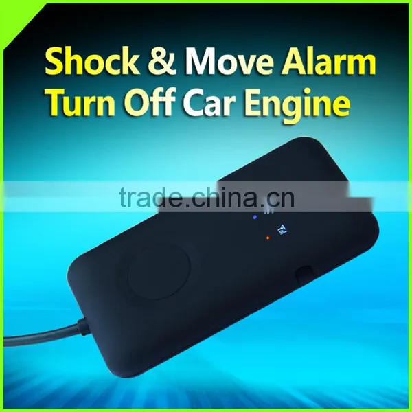 Waterproof Boat Anti-theft Gps Tracking System photo-5