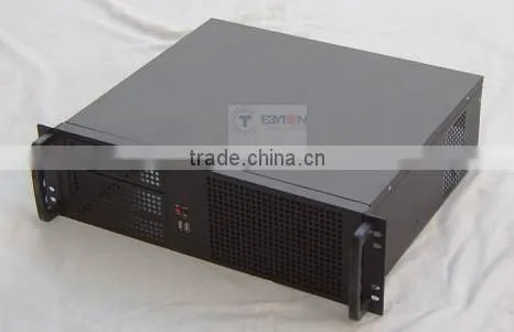 Custom Metal Fabrication Chassis photo-2