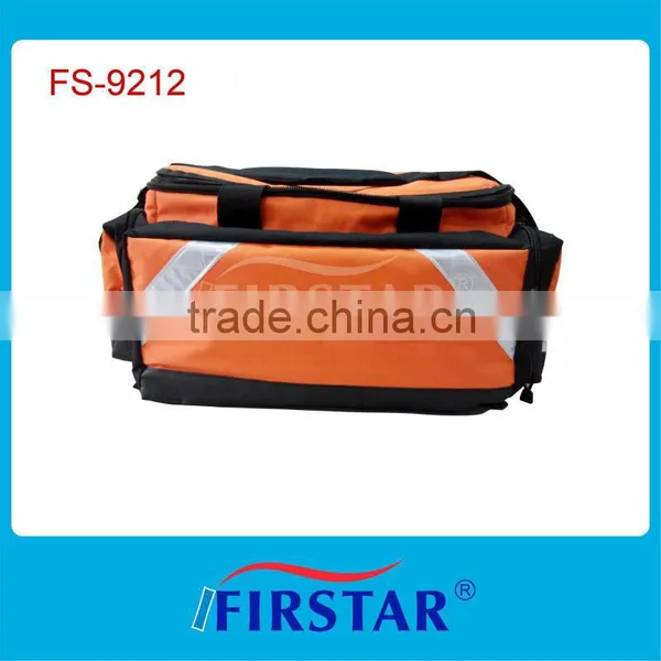 Wholesale 1st Aid Kit Travel Nylon Bag photo-4