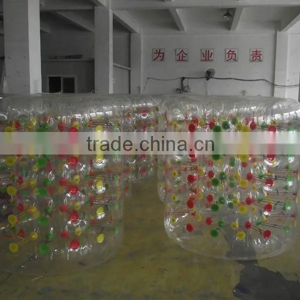 Inflatable Water Roller for Kids