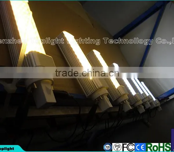 G24/e27 11w Lamp pl l 4p Led photo-6