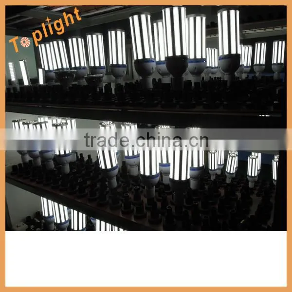 Clear Cover E40 LED Lamps 100W Corn LED Bulbs 250W Replacement photo-2