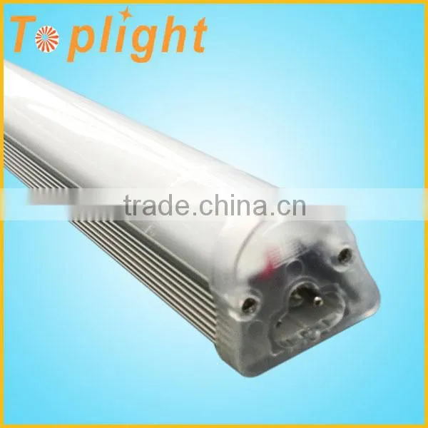 3 Years Warranty 85-265VAC CRI80 Epistar SMD2835 2ft 4ft 5ft t8 Integrated Led Light photo-2
