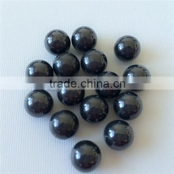 11.113mm G10 Silicon Nitride Ceramic Balls photo-3