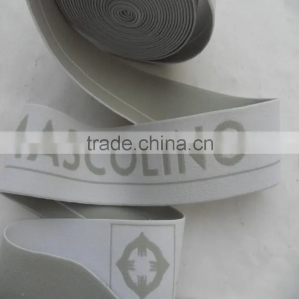 Nylon Elastic Strap For Underwear photo-5