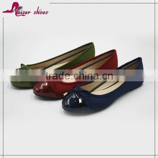 SSK16-608 Shoes Women Ladies, 2016 Fashion Shoes for Women, Oem Shoes With Bow