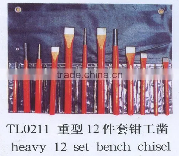 chisel set stone chisel set