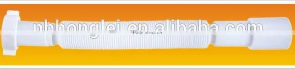 Plastic Cardan Telescopic Pipe