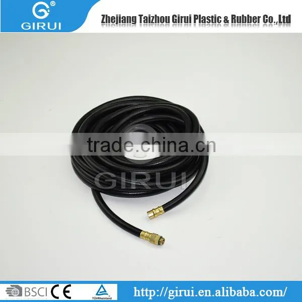 Fashion Chinese Good Design Hot Selling Black Rubber Air Hose photo-3