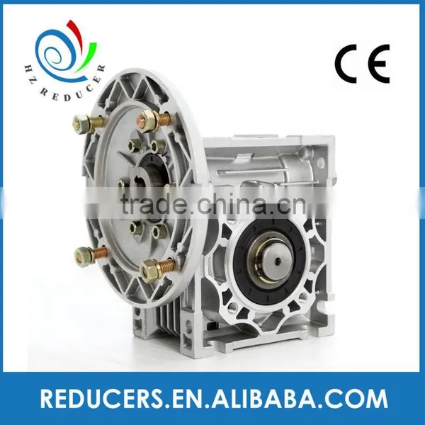 Attractive and Reasonable Price High Quality Speed Reducer for Electric Motors NMRV090 photo-3