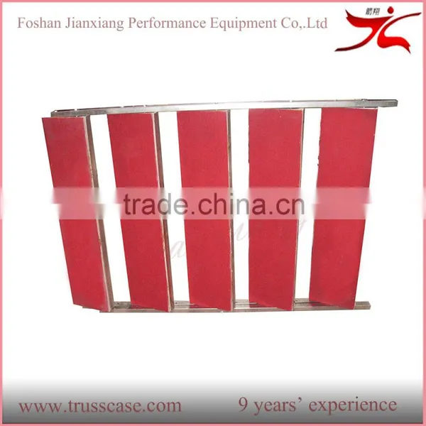 Aluminum Assembly Stage Risers Suit Stage photo-6