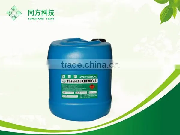 Lead-free Flux