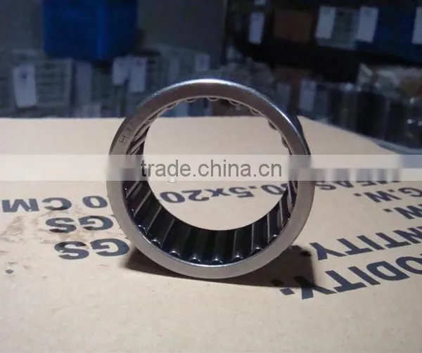 High Performance Needle Bearings Roller Bearing photo-2