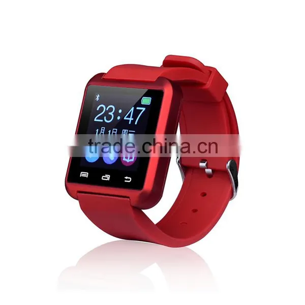 Sports Bluetooth Watch With Photographed Pedometer And Wireless Calling photo-3