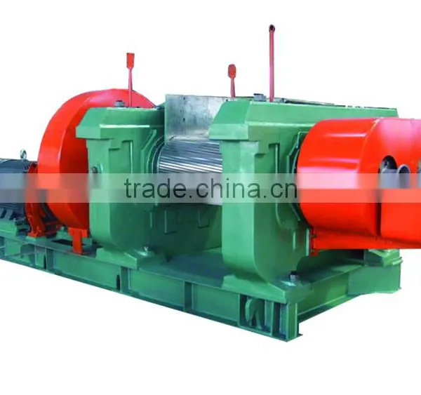 Rubber Tyre Powder Machine