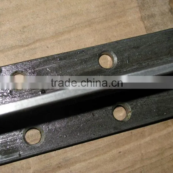 ELEVATOR GUIDE RAIL SYSTEM photo-6