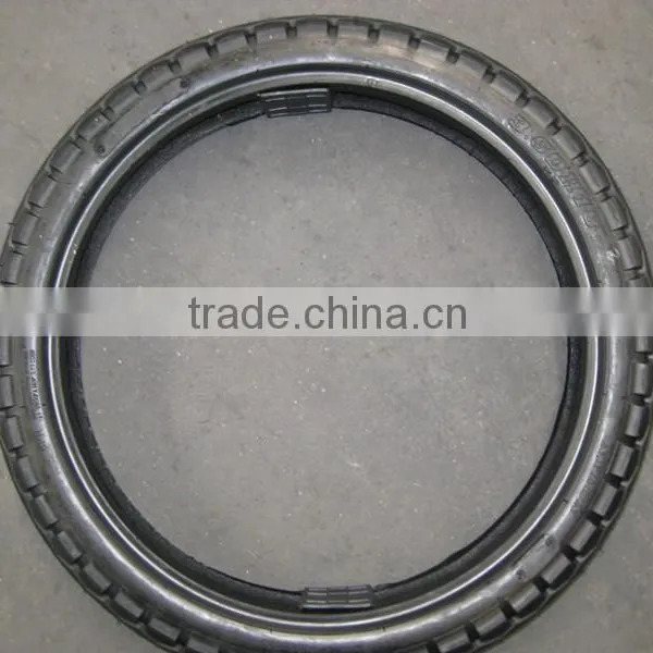 Moto Pezzi di Ricambio Tubeless Moto 360H18 TL photo-4