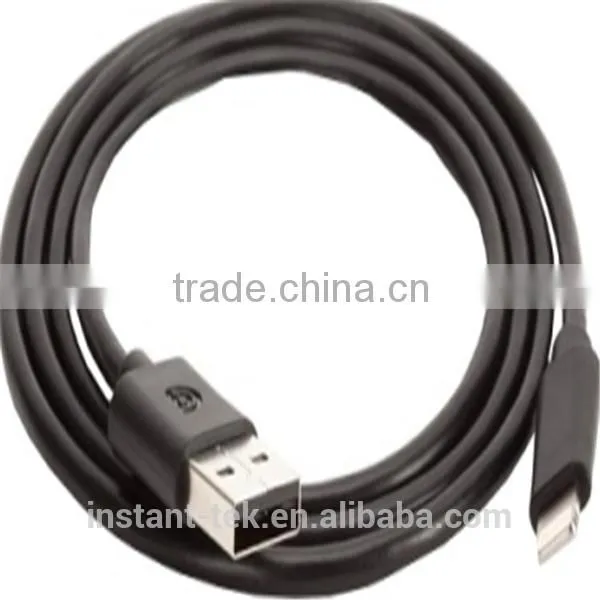 2015 the Best Flat Braided Fabric USB Cable photo-6