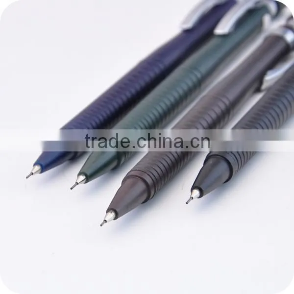 Plastic Mechanical Pencil, Logo Pencil photo-3
