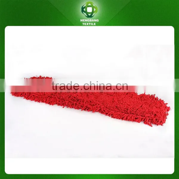Spray Mop, Polyester Mop Head, Cotton Mop Head, Flat Mop Head photo-6