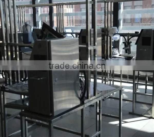 Continuous Ink Jet Printer