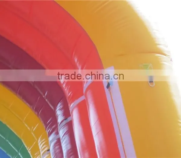 Lanqu Inflatable Rainbow Tent/inflatable Tent/event Tent photo-6