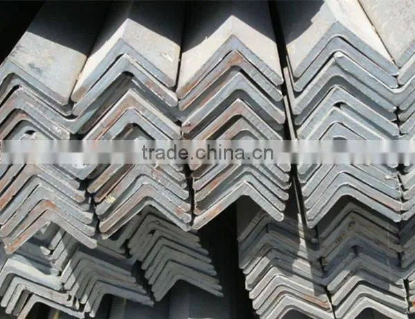 L Steel Angle Bar, Unequal Steel Angle Bar