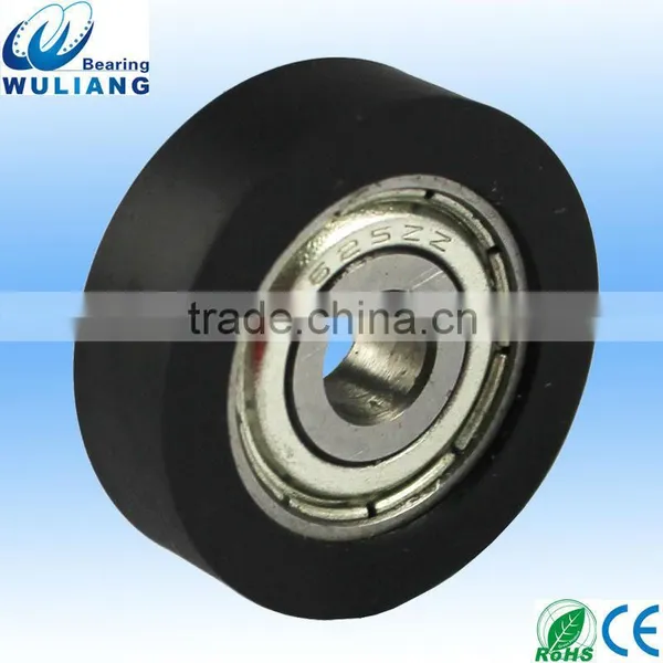 S625ZZ Miniature Ball Bearing Drawer Slides