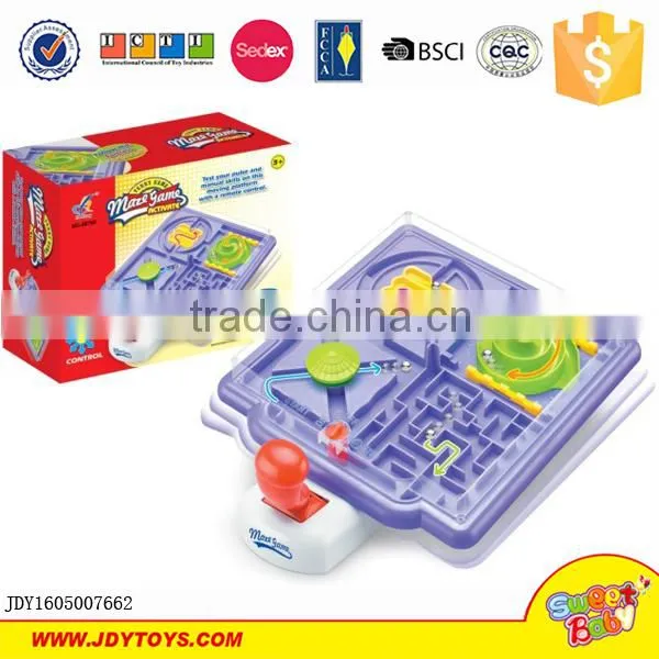 New Product Who Makes the Penguin Fall off the Will Lose Toy for Kids photo-5