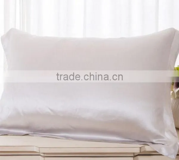 16 Momme Pure Natural Mulberry Silk Pillowcase photo-4