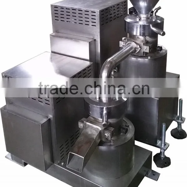 Well-sold Peanut/Nuts Roaster Machinery Machine photo-4