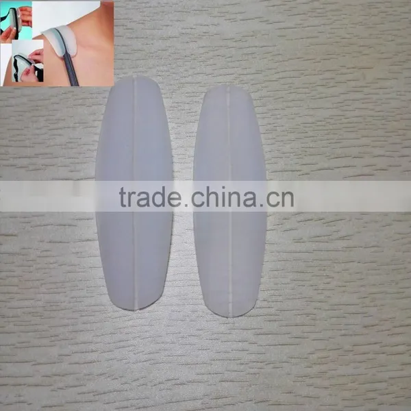 Newdesign Silicone Bra Strap Shoulder Pads