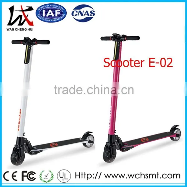 Light Weight Electric Scooter Motor Battery For Electric Scooter photo-3