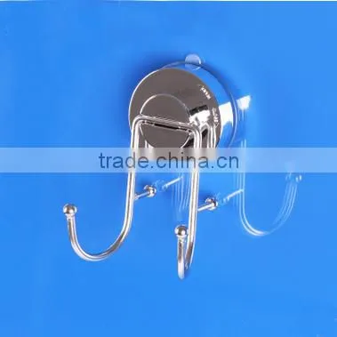 powerful vacuum suction cup hook holder