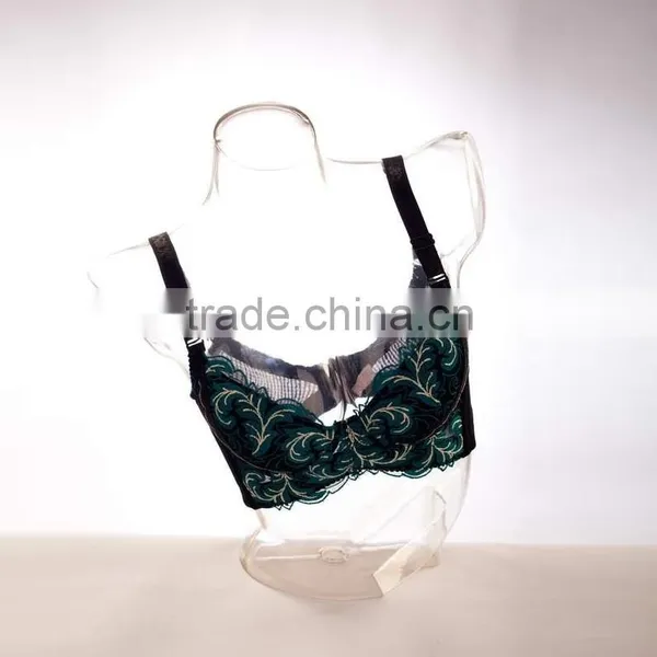 China Mannequins PC Upper Body Mannequins Female Bust Mannequins