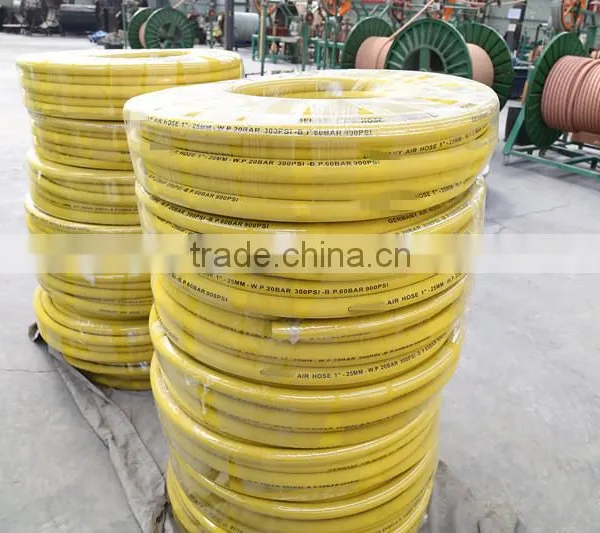 Flexible Corrugated Hose
