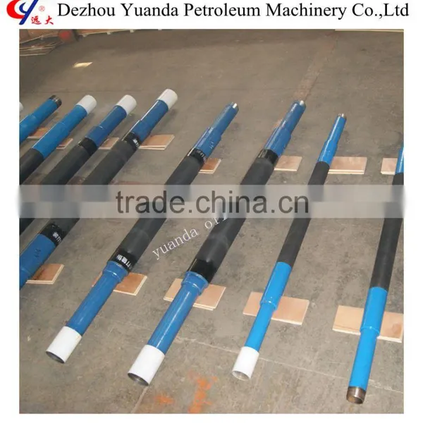 API Quality Cementing Tools Oilfield Casing Packer photo-4