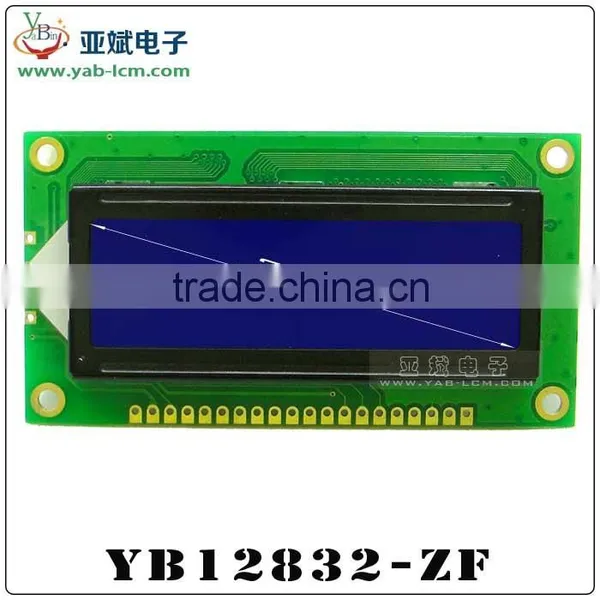 Within 12832ZF LCM LCD Manufacturing Plant, Belt is Adjustable photo-3