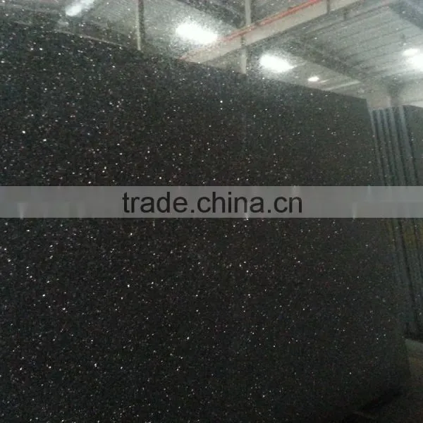 Black Galaxy Gang Saw Slabs photo-5