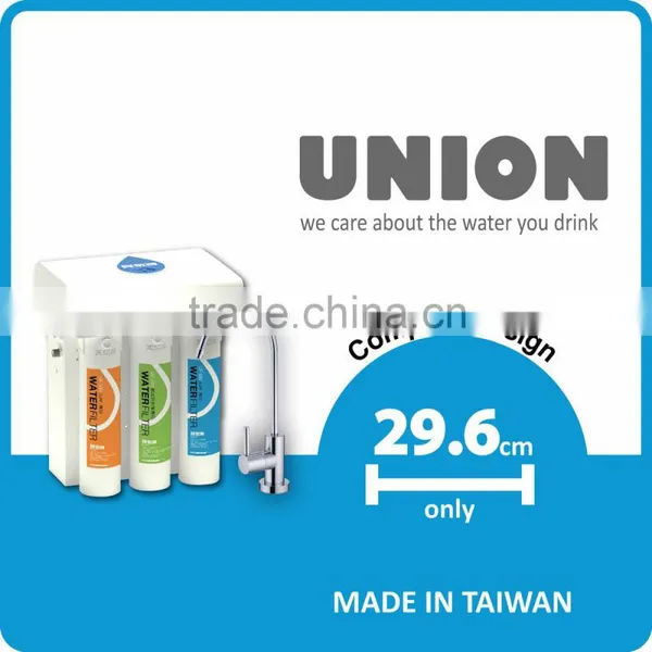 UO-5401JW Quick Fit Under Counter / Under Sink RO Water Purifier