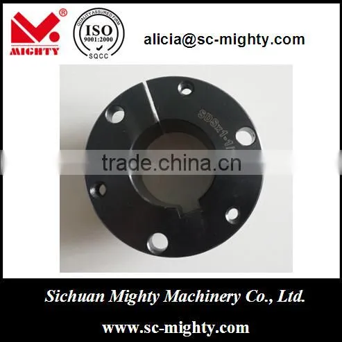 SD 3-1/8 Inch MARTIN Bushings and Idler QD Bushes photo-2